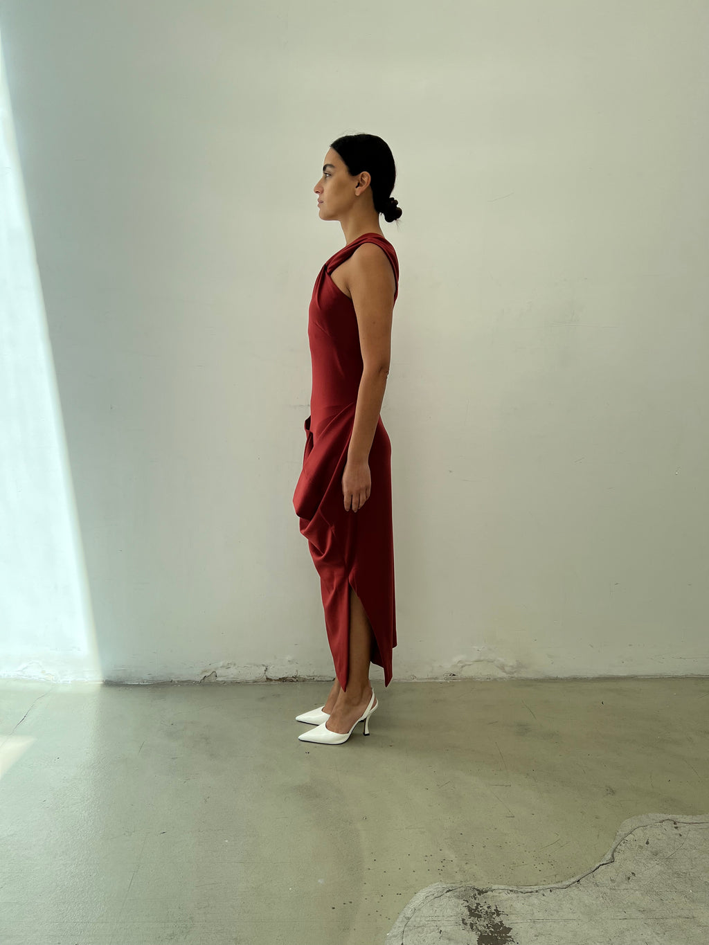 Ashley Dress