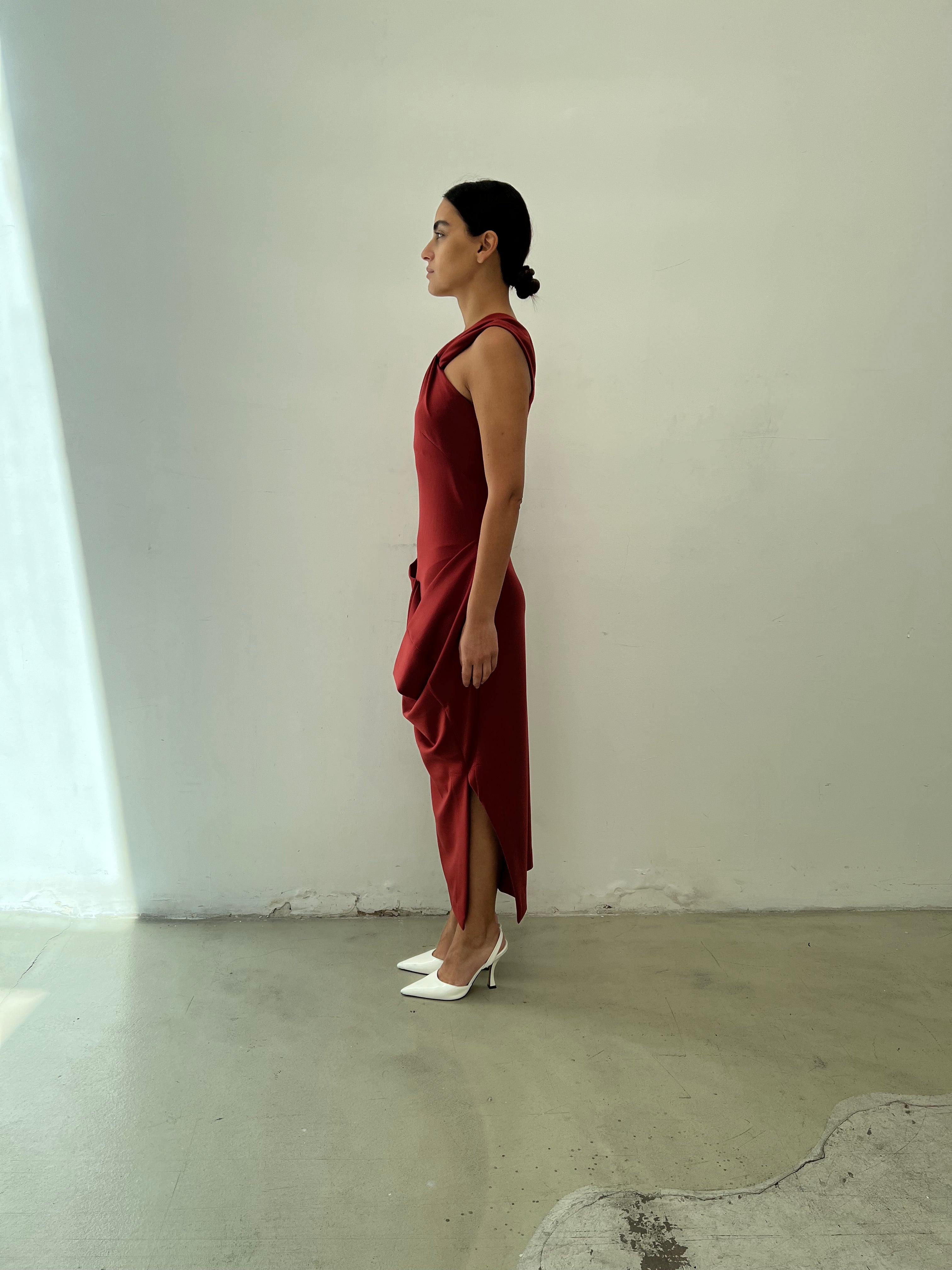 Ashley Dress