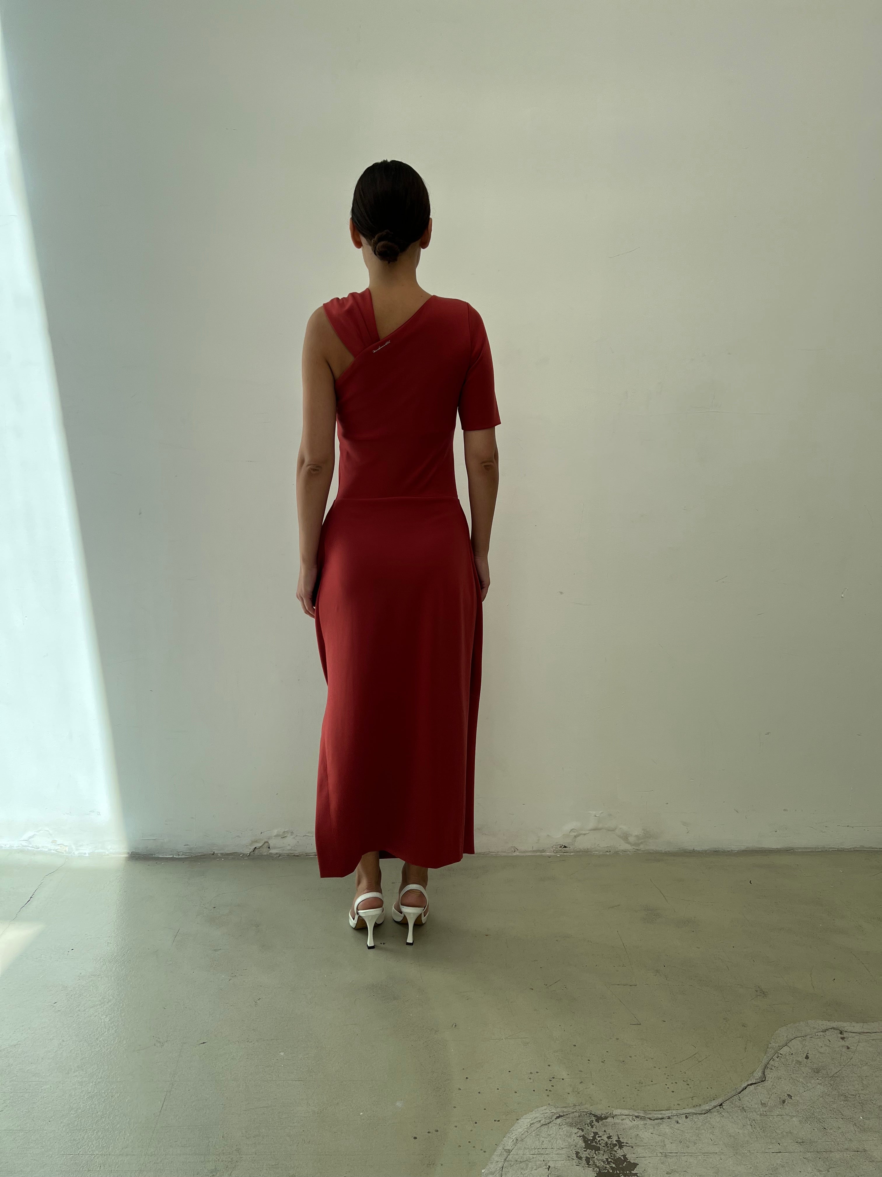 Ashley Dress