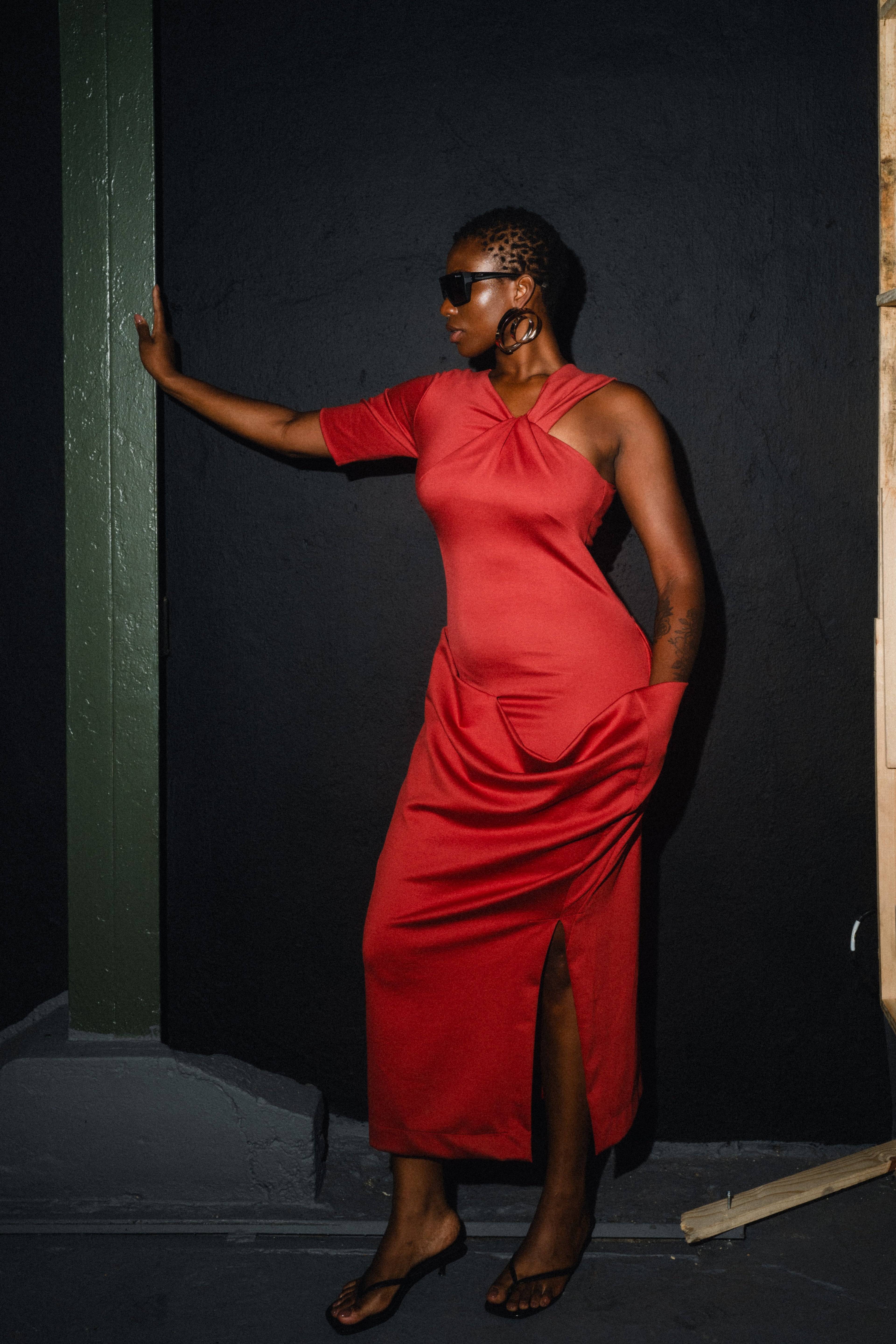 Ashley Dress