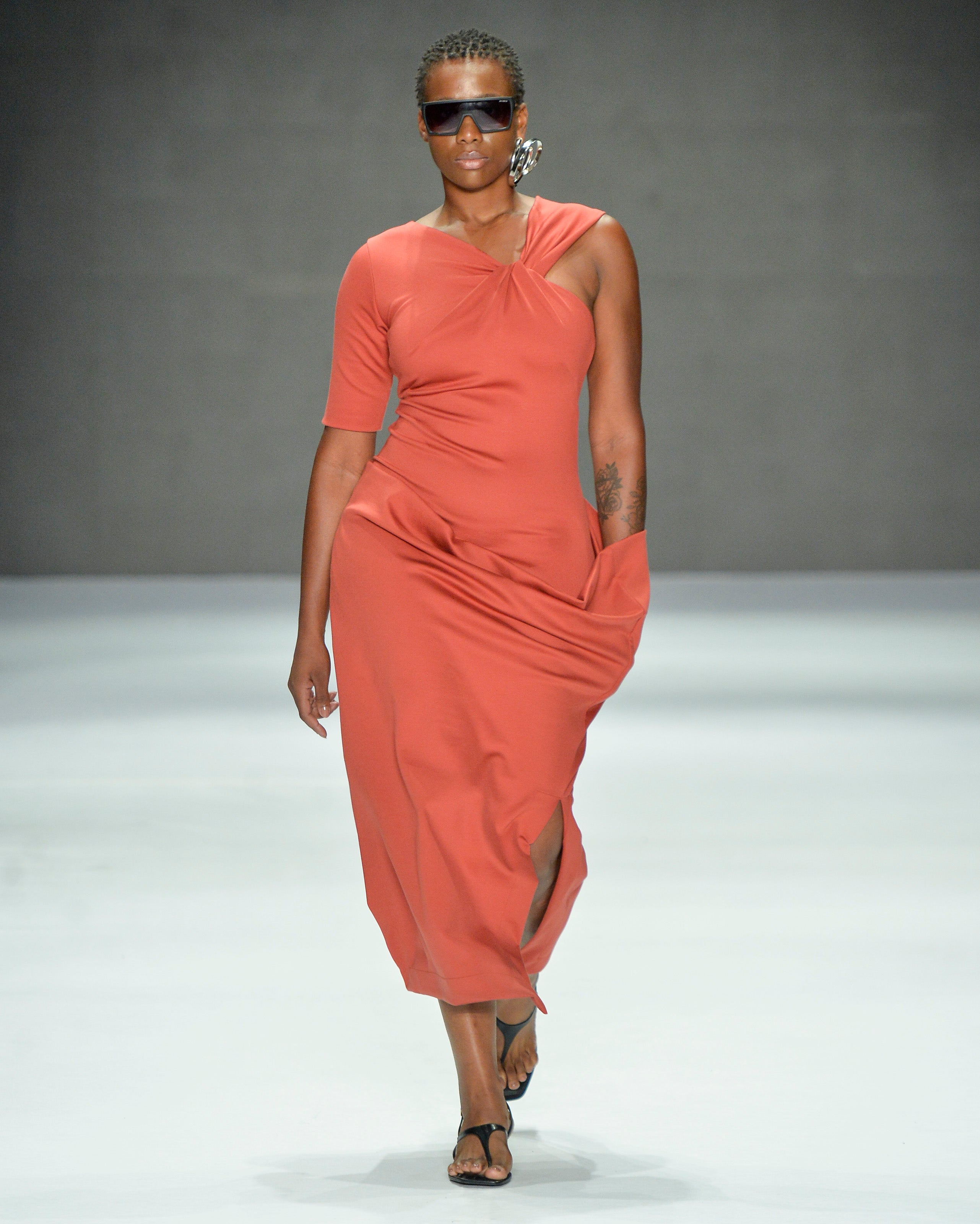 Ashley Dress