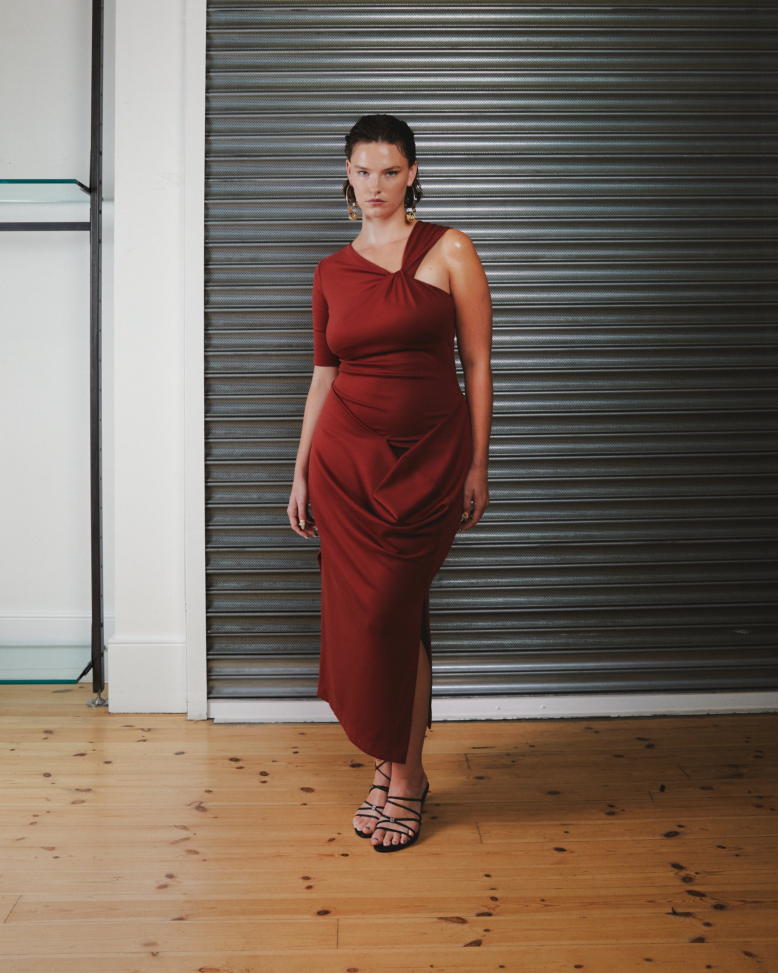 Ashley Dress