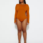 Barely There Bodysuit