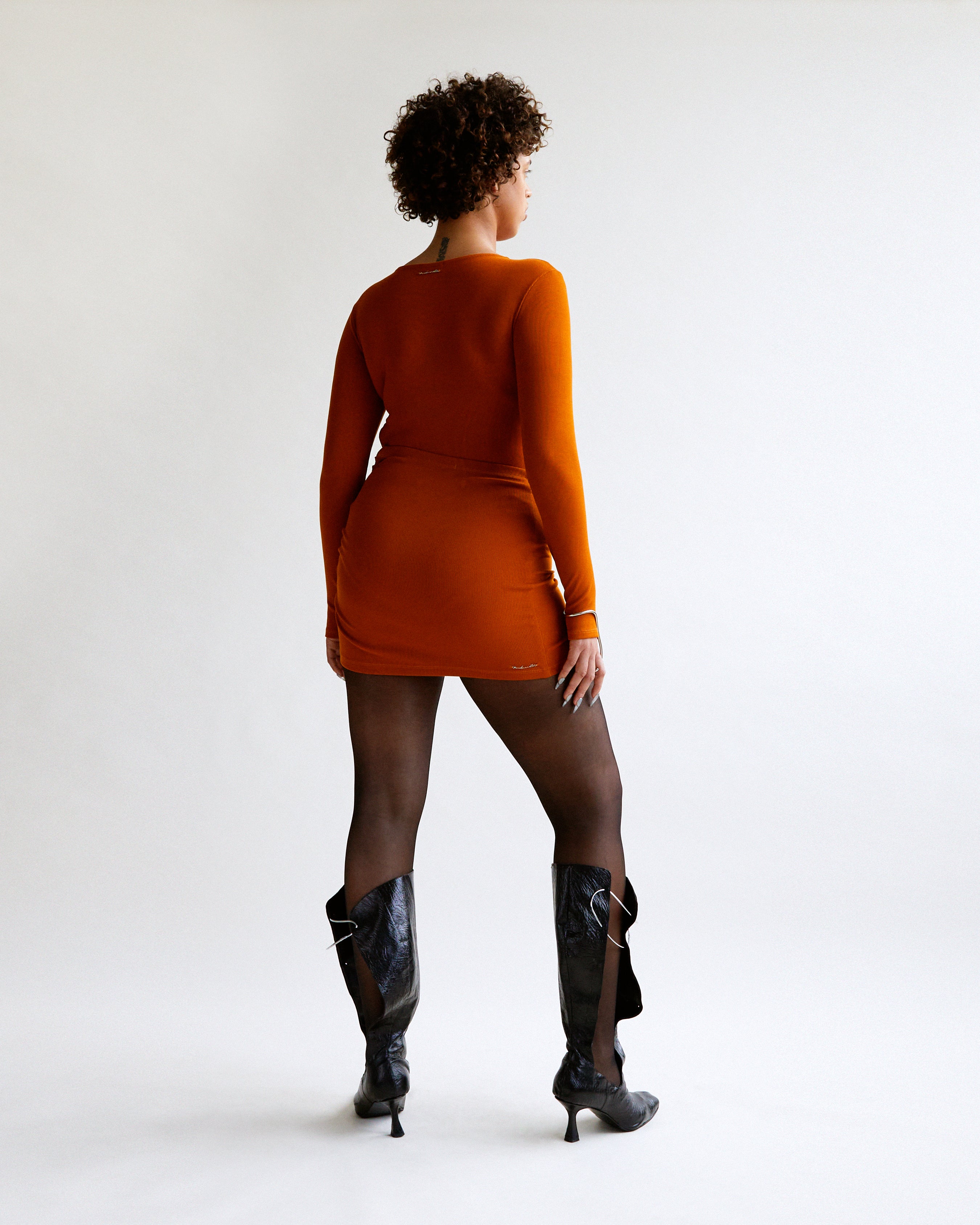 Barely There Bodysuit