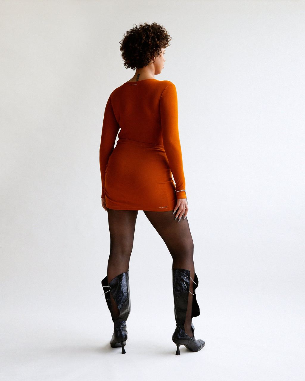 Barely There Bodysuit