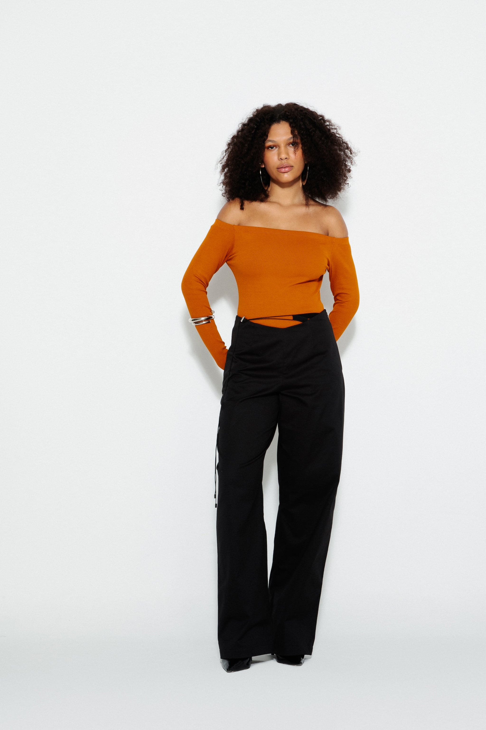 Belly Button Trousers