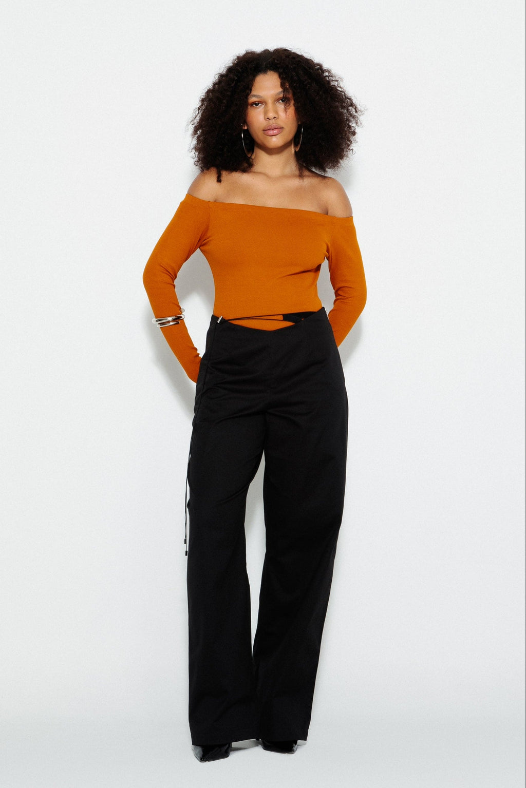 Belly Button Trousers