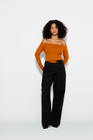 Belly Button Trousers