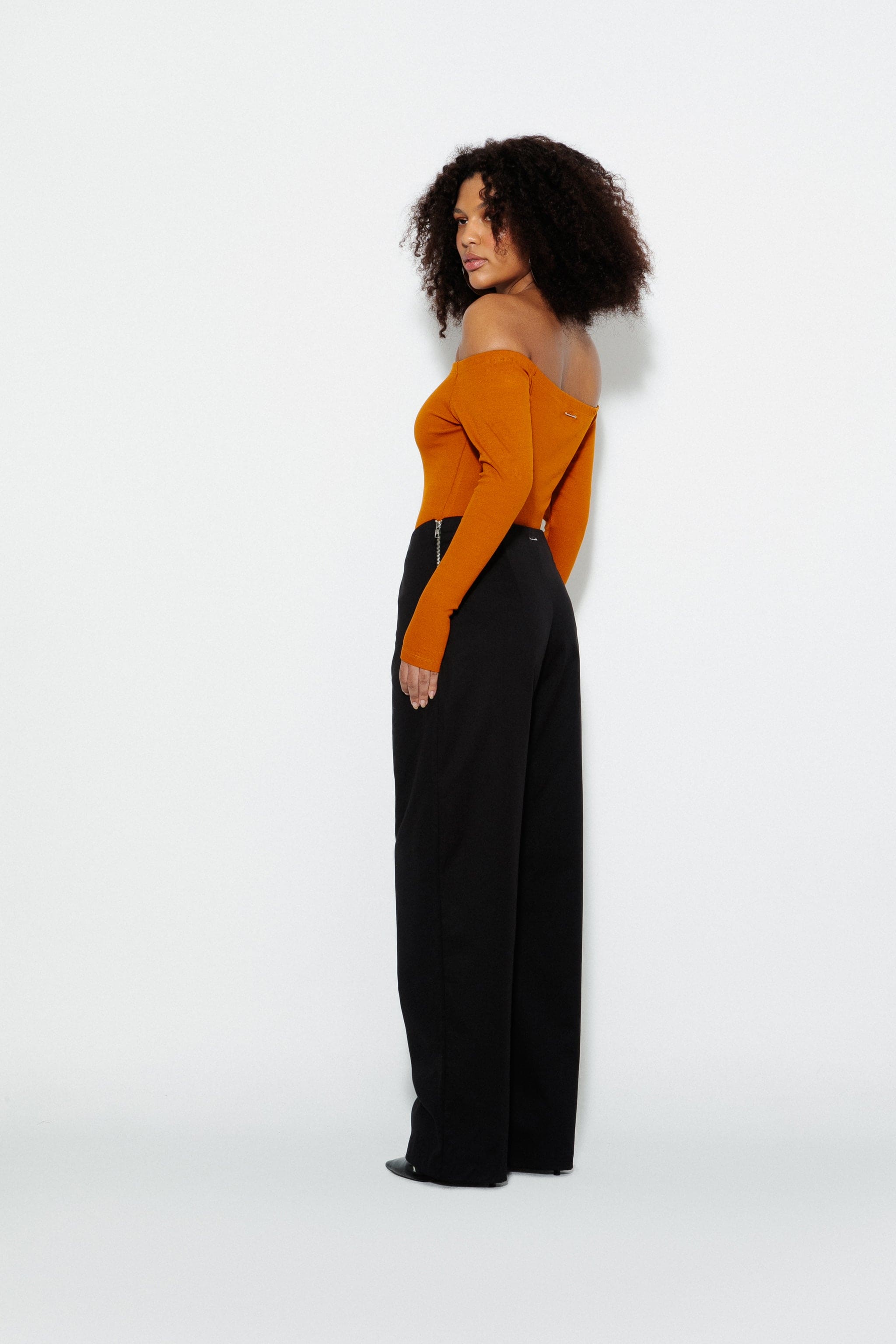 Belly Button Trousers