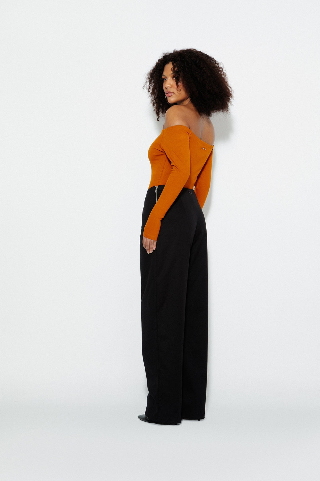 Belly Button Trousers