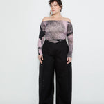 Belly Button Trousers