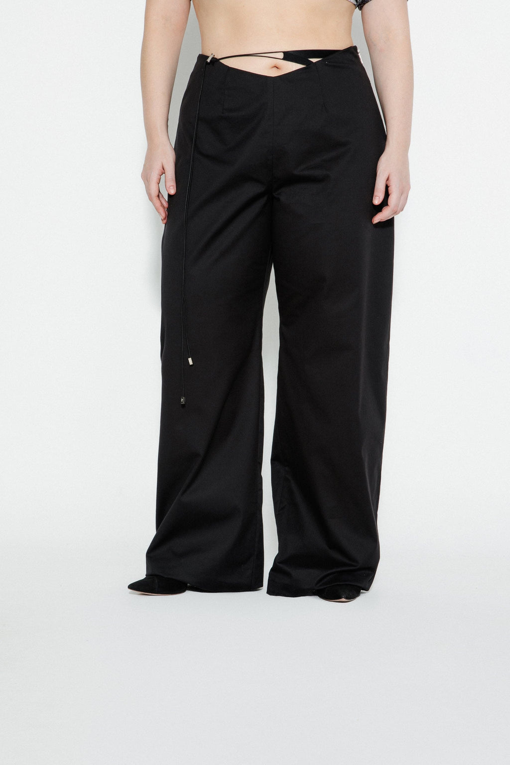 Belly Button Trousers