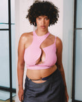 Frame Top - Pink