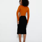 Barely There Skirt