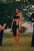 Barely There Skirt