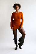 Barely There Mini Skirt