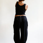 Double Arc Top