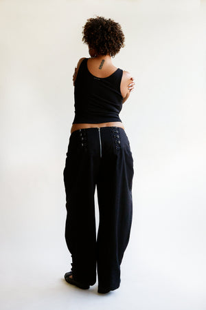 Double Arc Top
