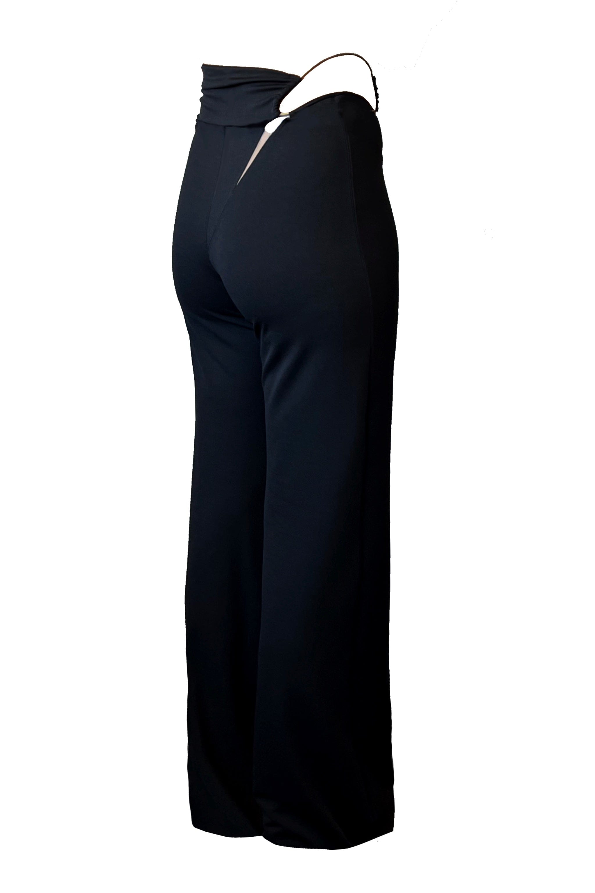 Fissure Trouser
