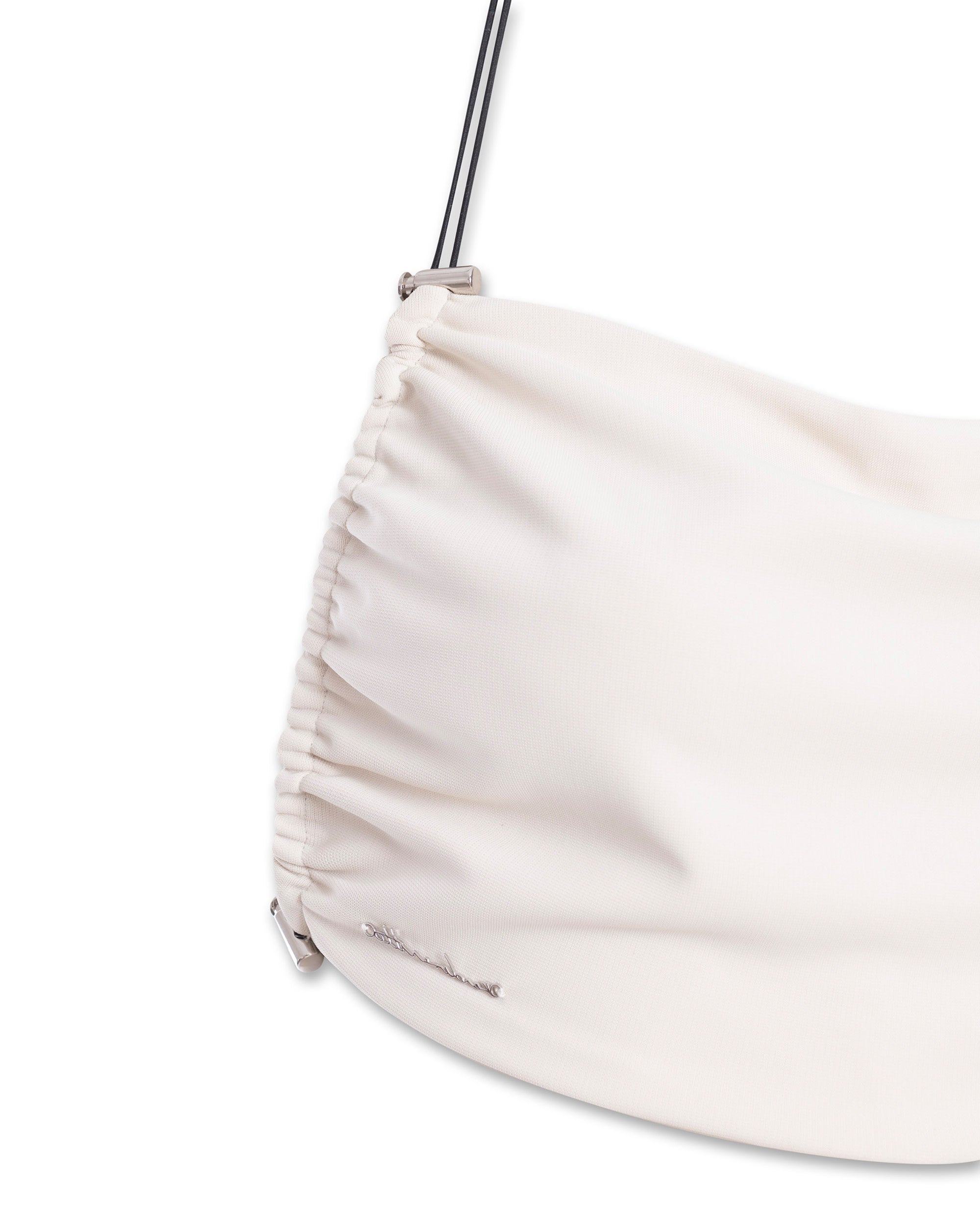 Barely There Top - Sand