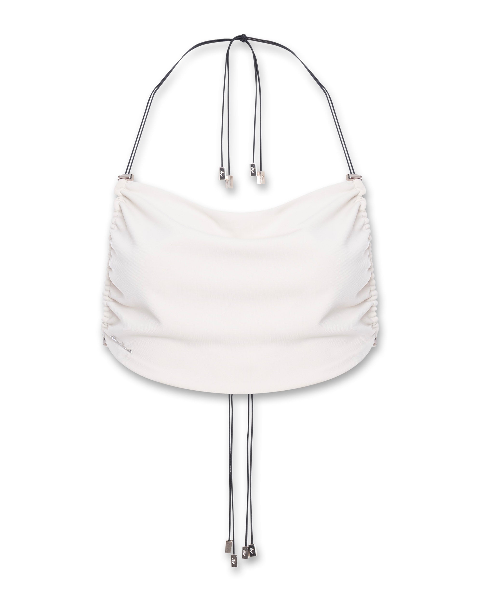Barely There Top - Sand