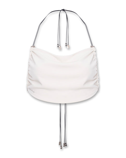 Barely There Top - Sand