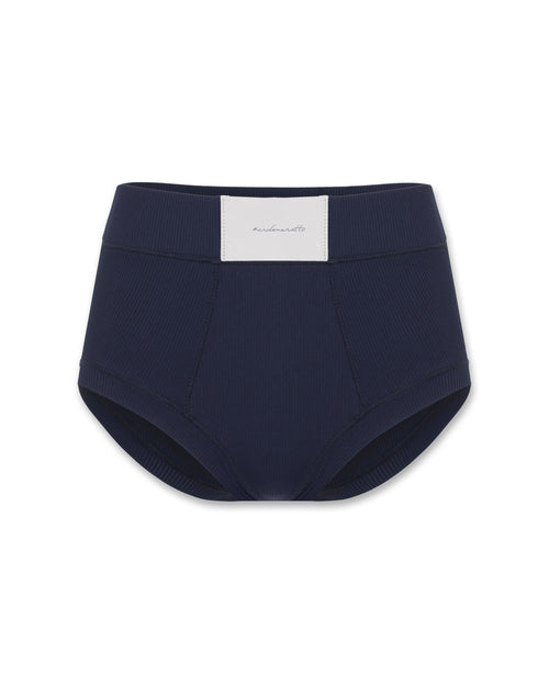 Black KV Boxer Shorts