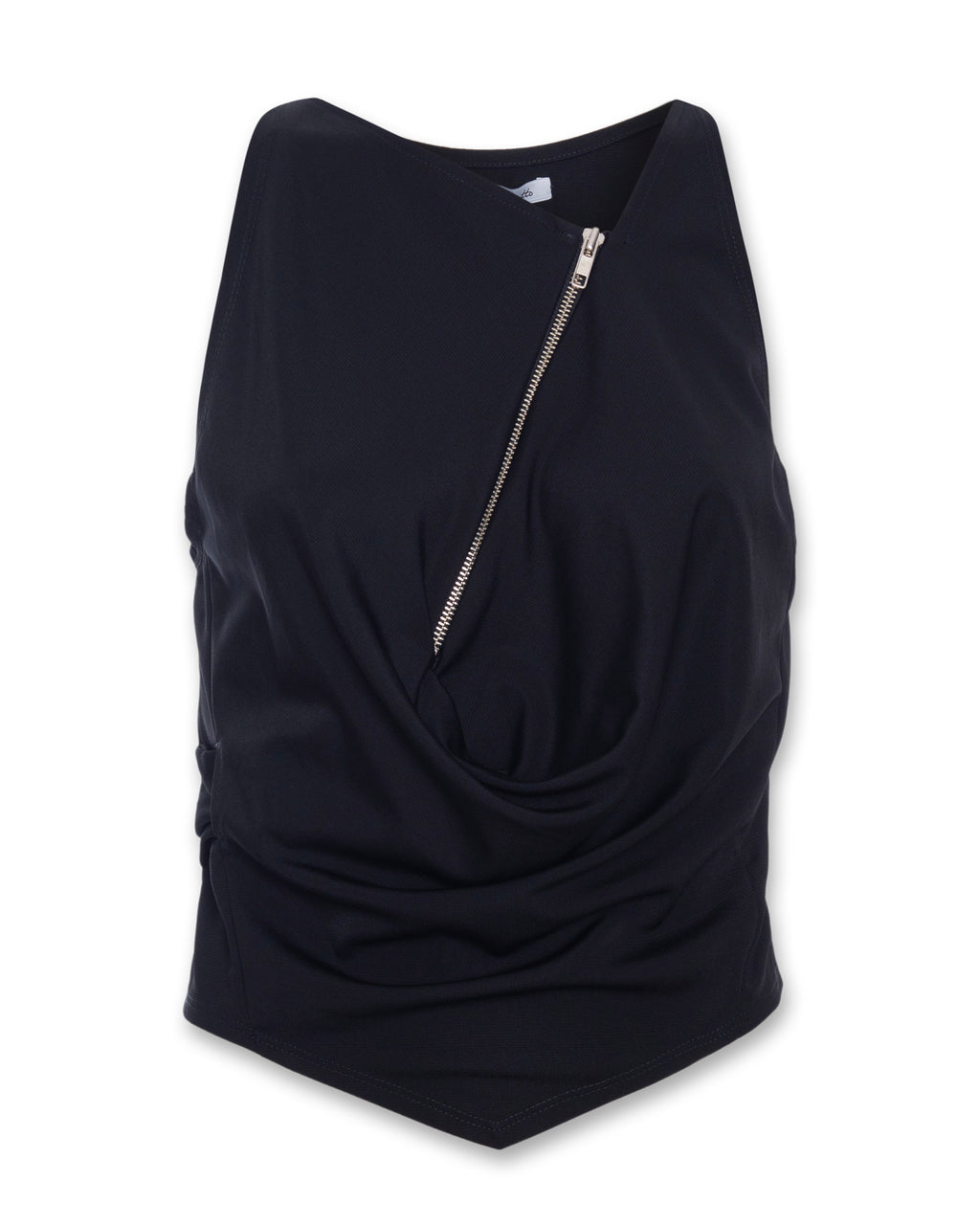 Zip Top