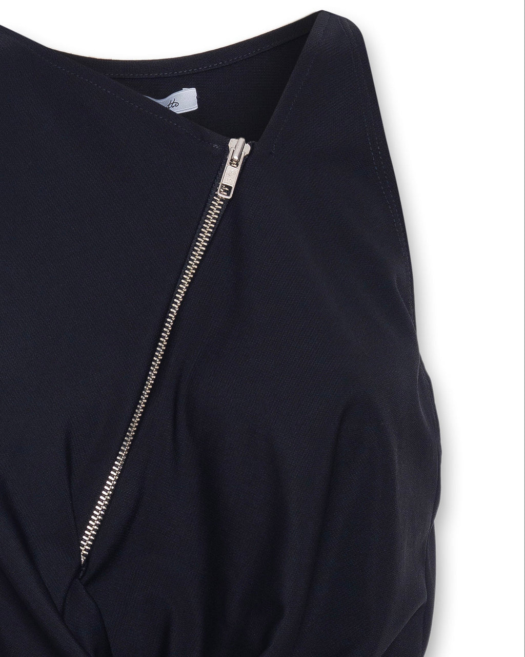Zip Top