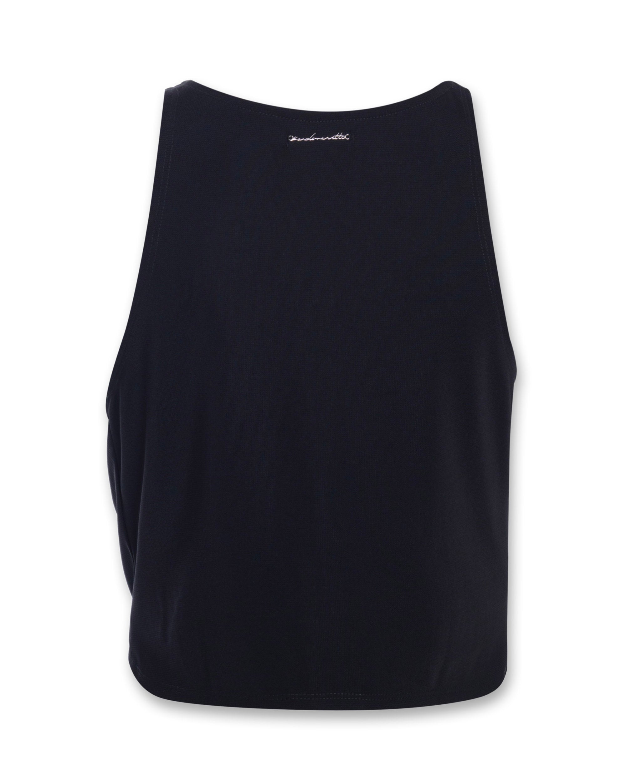 Zip Top