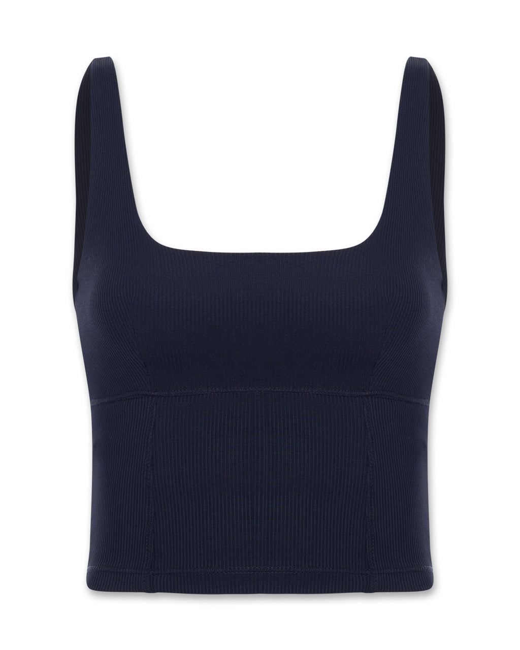 Essential KV Top - Black
