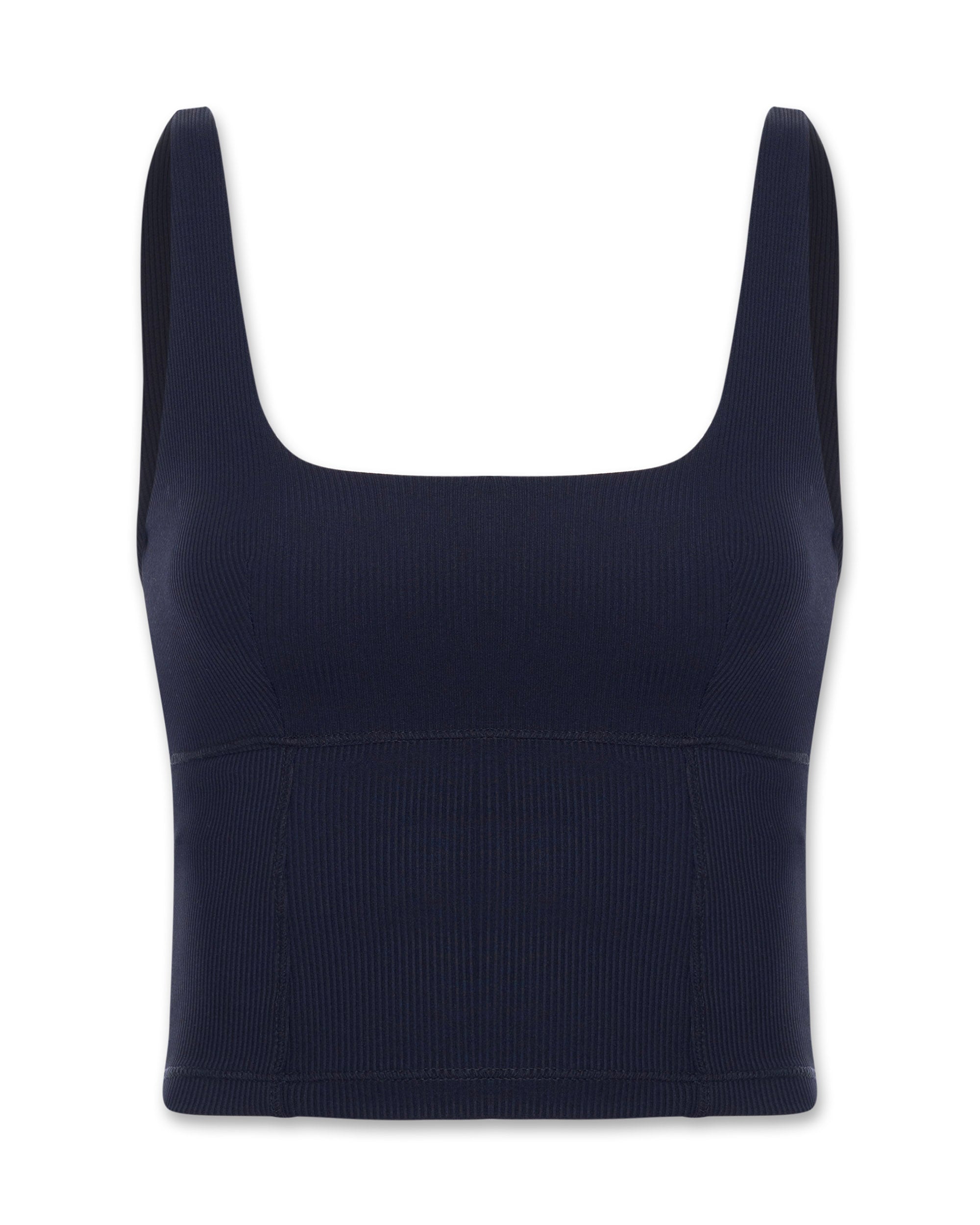 Essential KV Top - Black