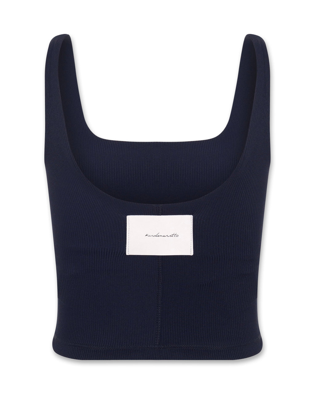 Essential KV Top - Black
