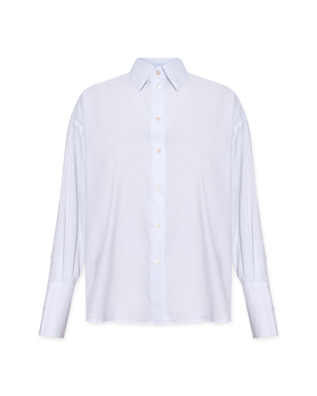 Back Split KV Shirt