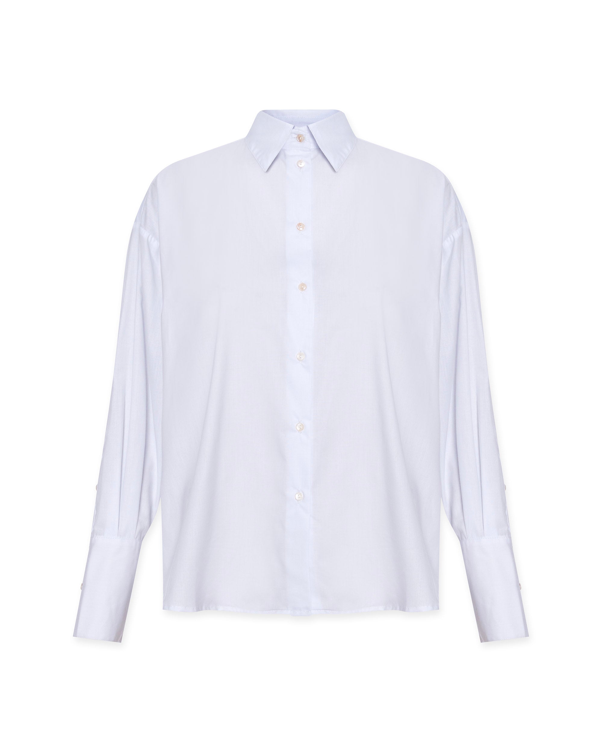 Back Split KV Shirt