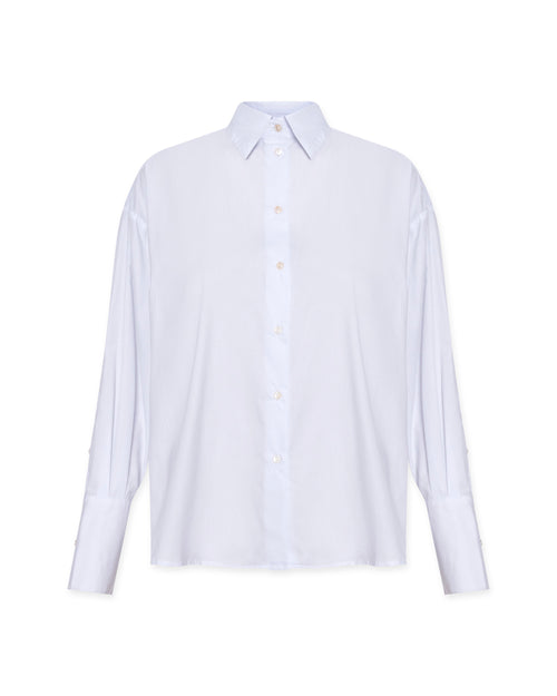 Back Split KV Shirt