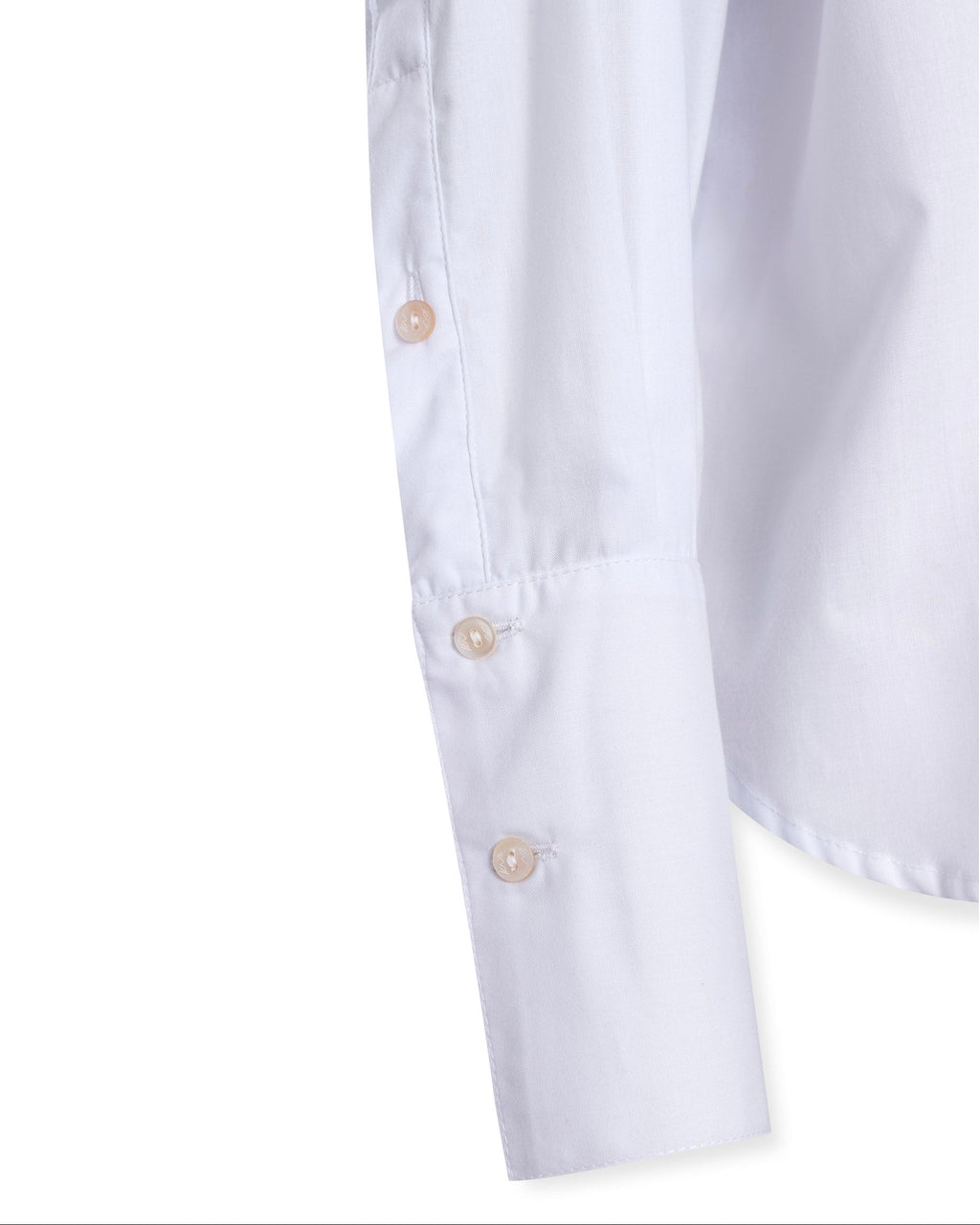 Back Split KV Shirt