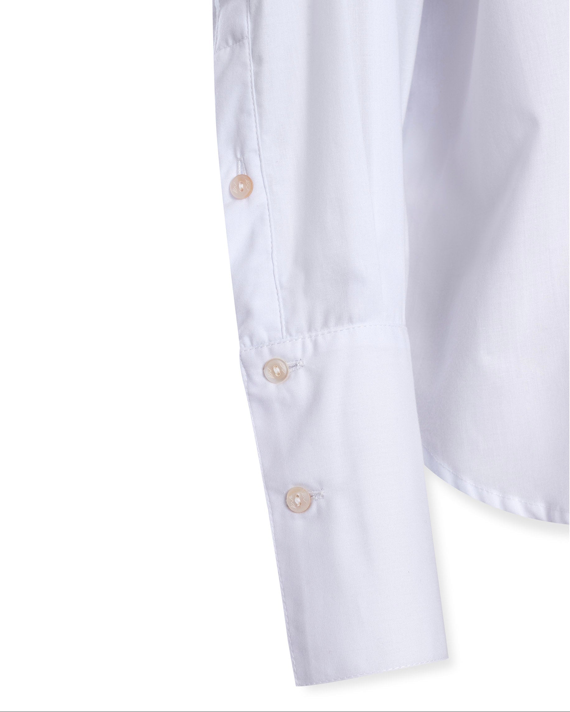 Back Split KV Shirt