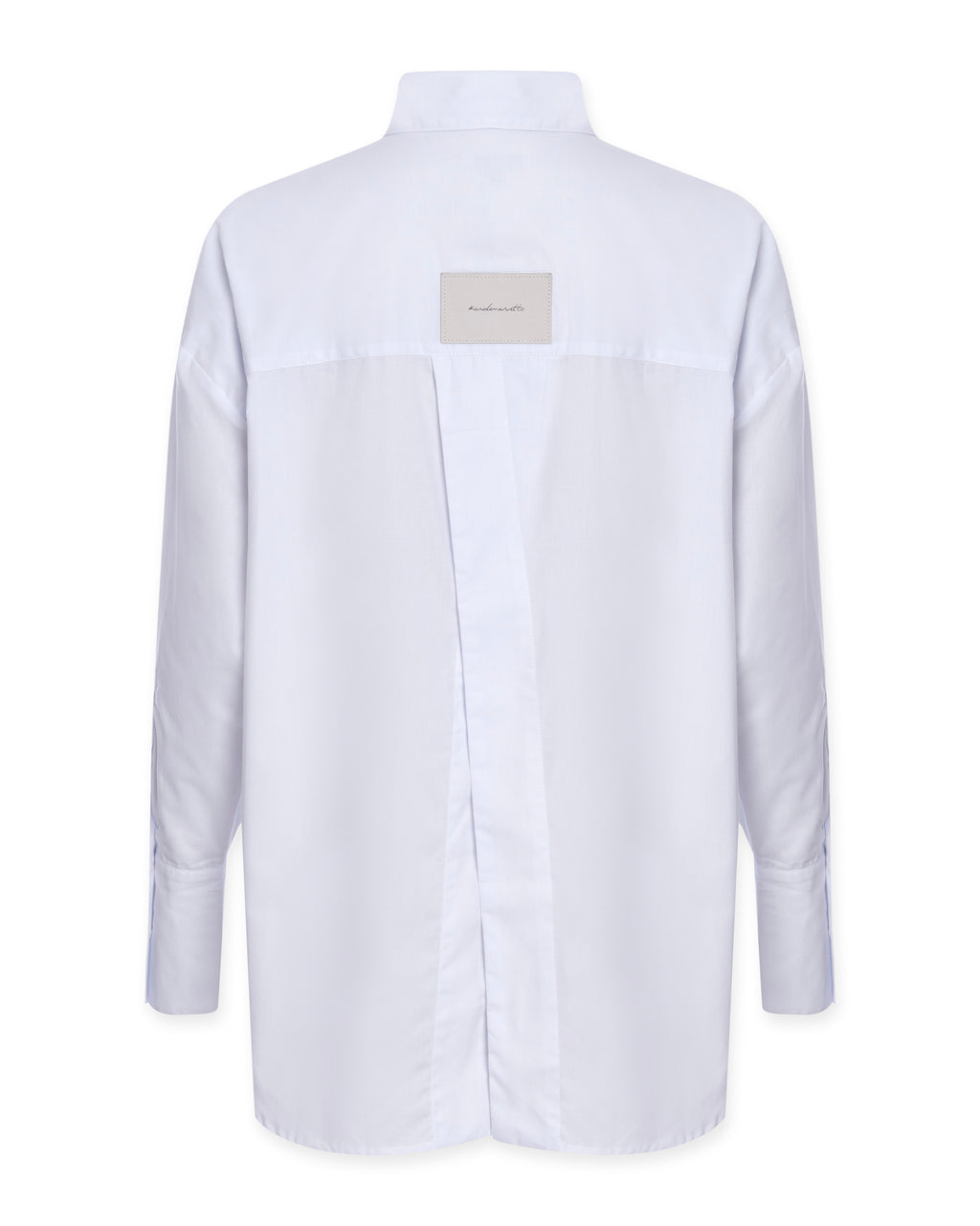 Back Split KV Shirt