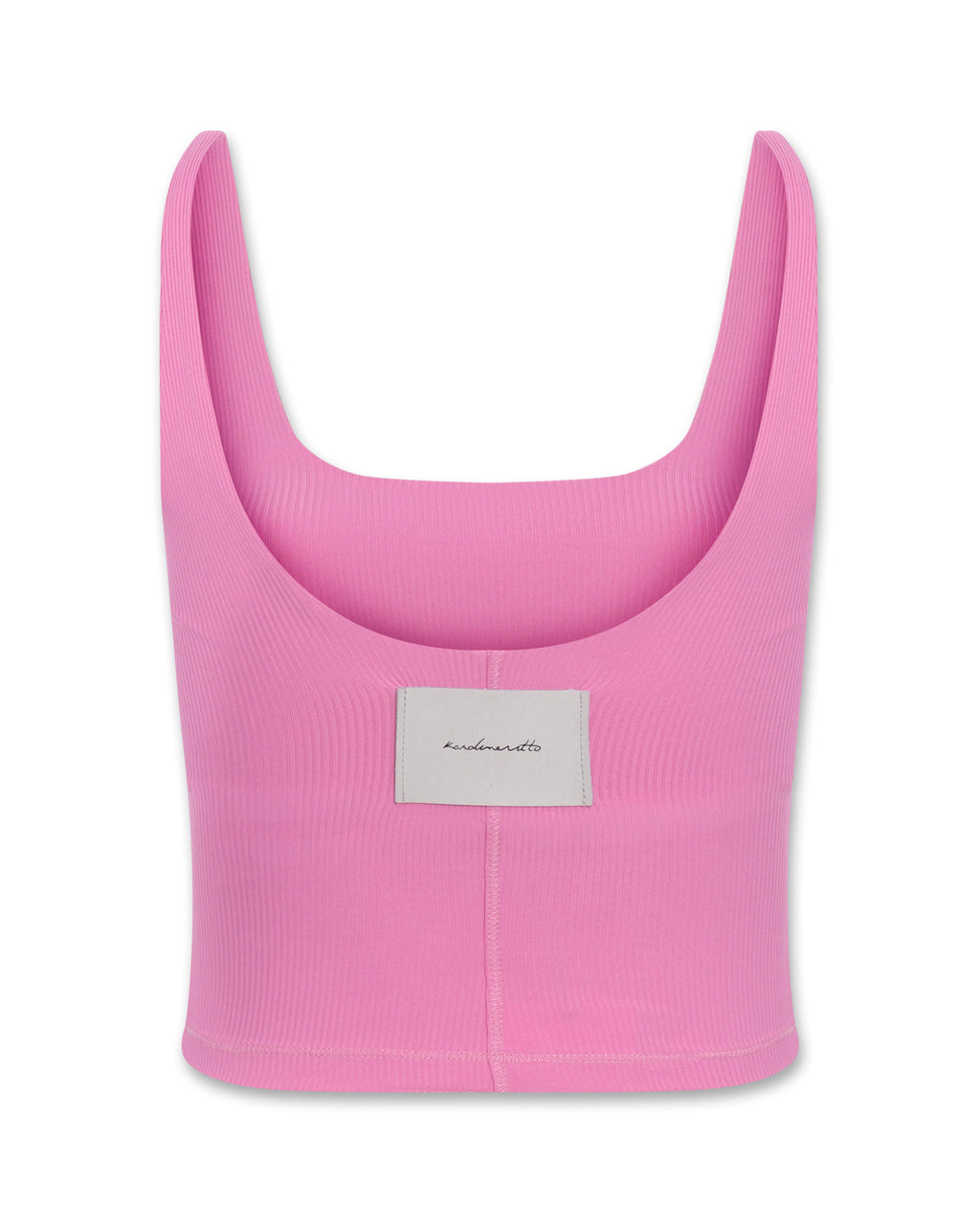 Essential KV Top - Pink
