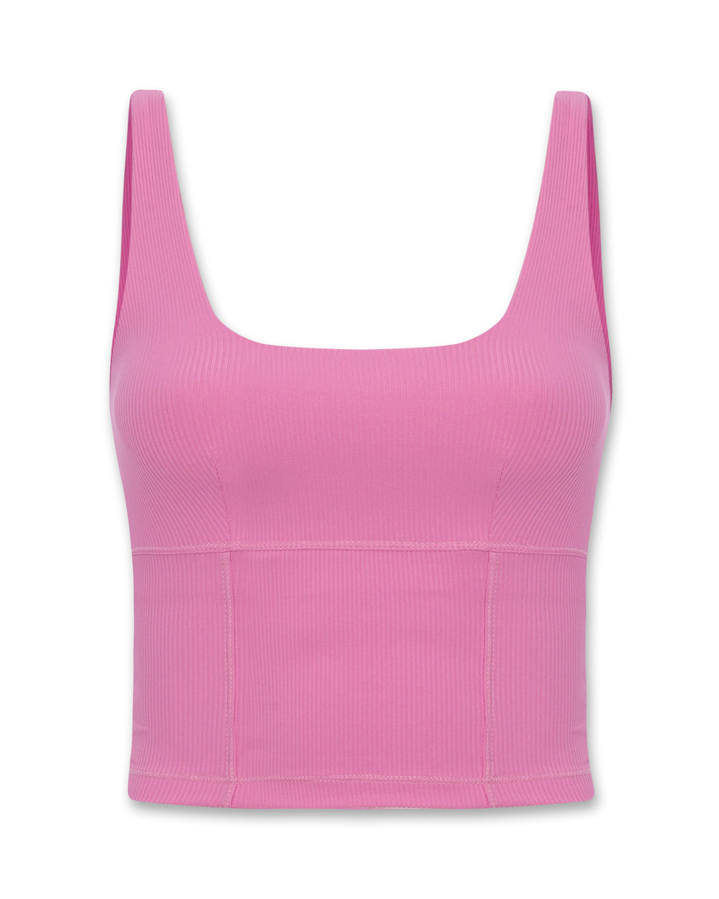 Essential KV Top - Pink