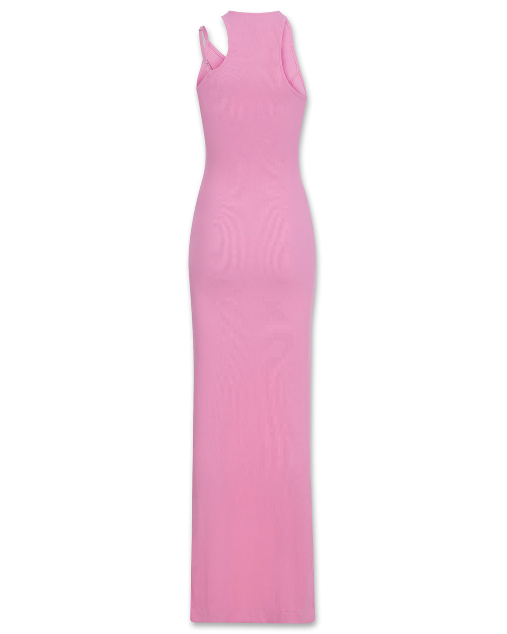 Frame Dress - Pink