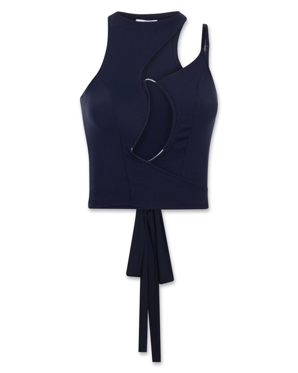 Frame Top - Black