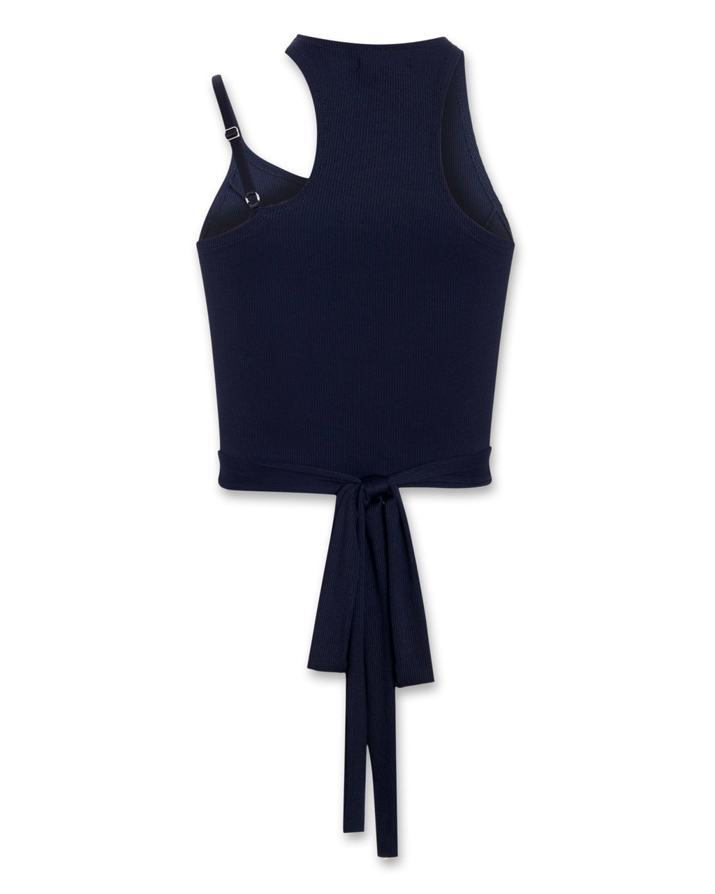 Frame Top - Black