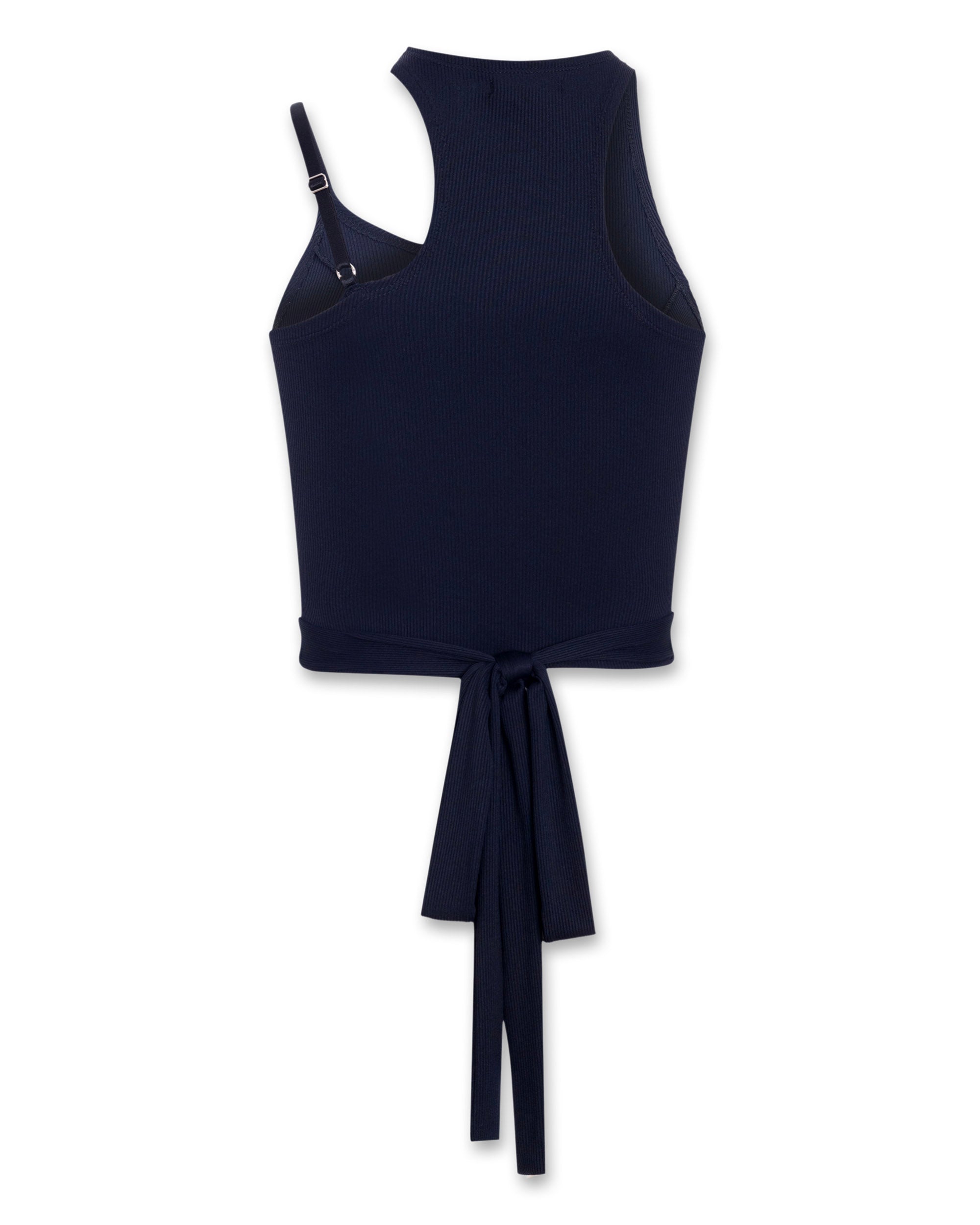 Frame Top - Black
