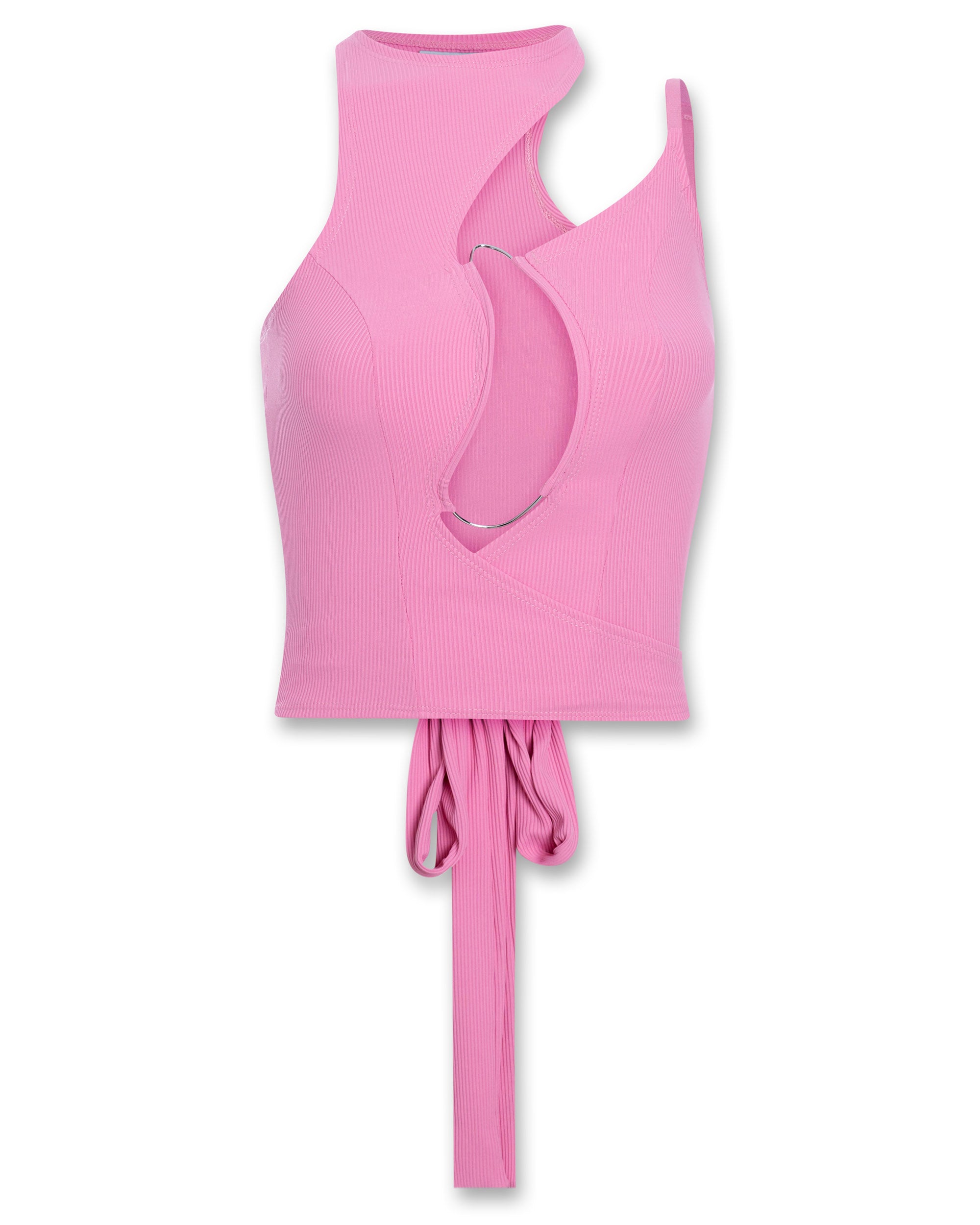 Frame Top - Pink