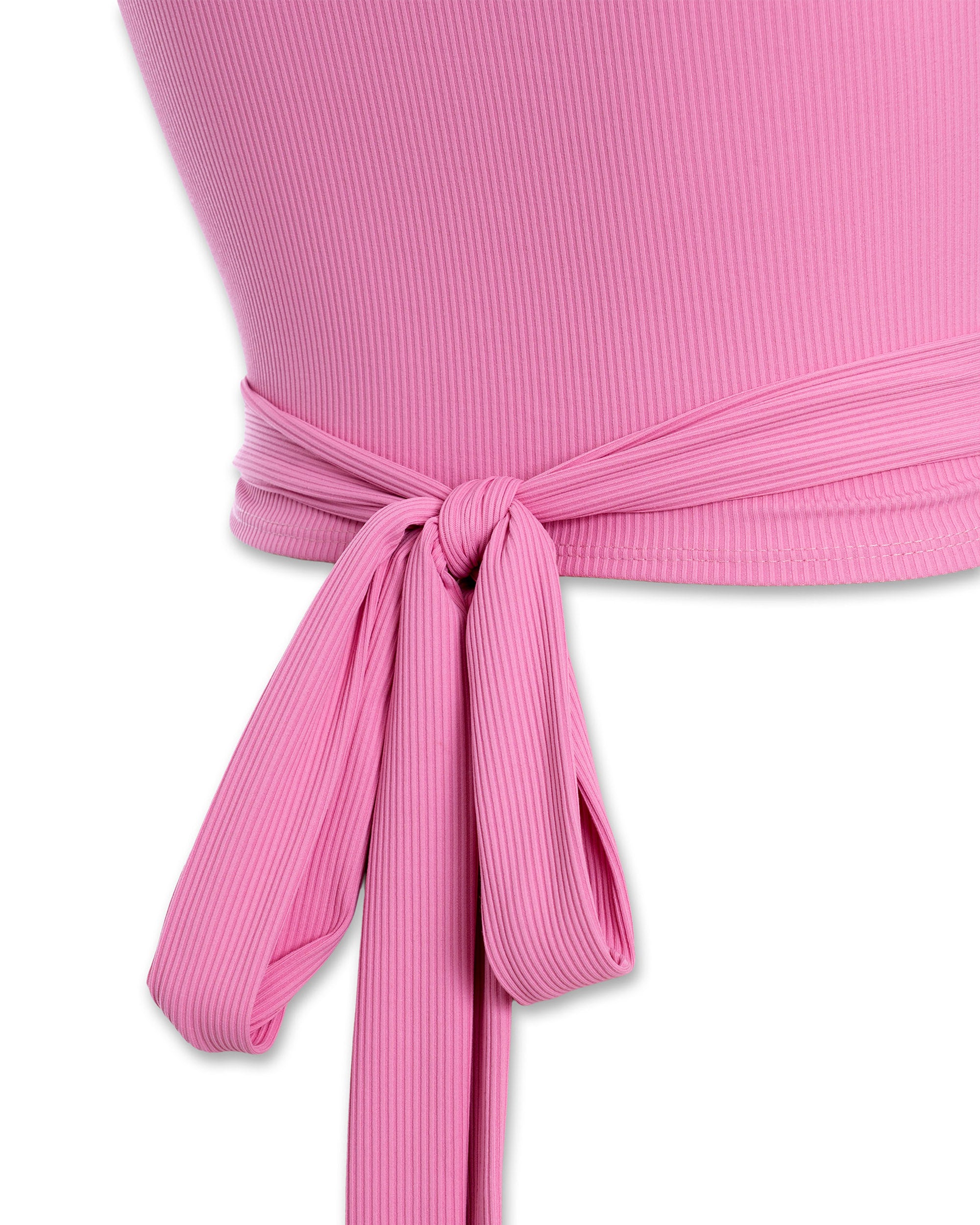 Frame Top - Pink