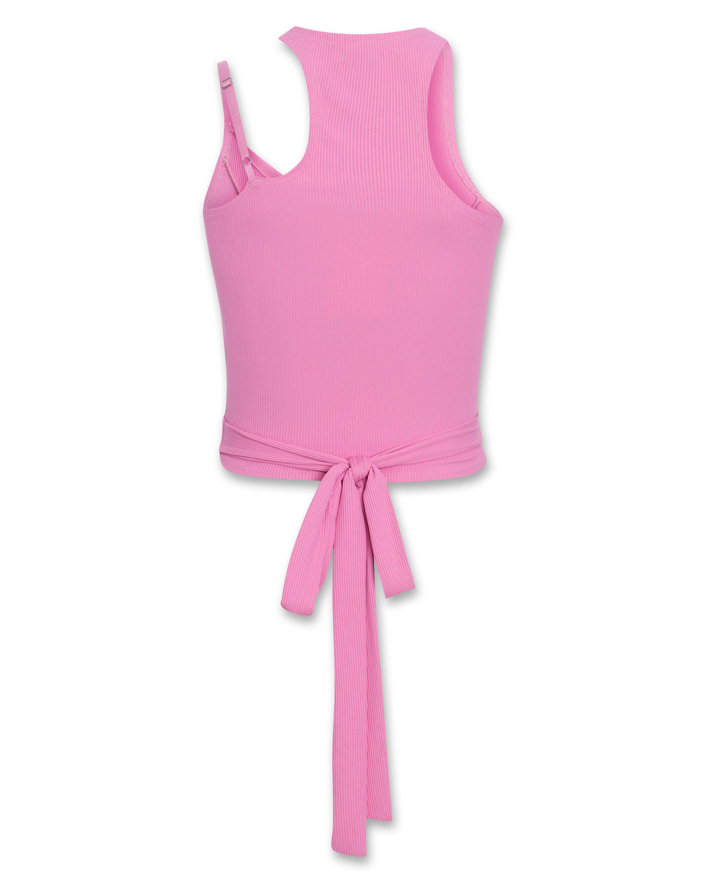 Frame Top - Pink