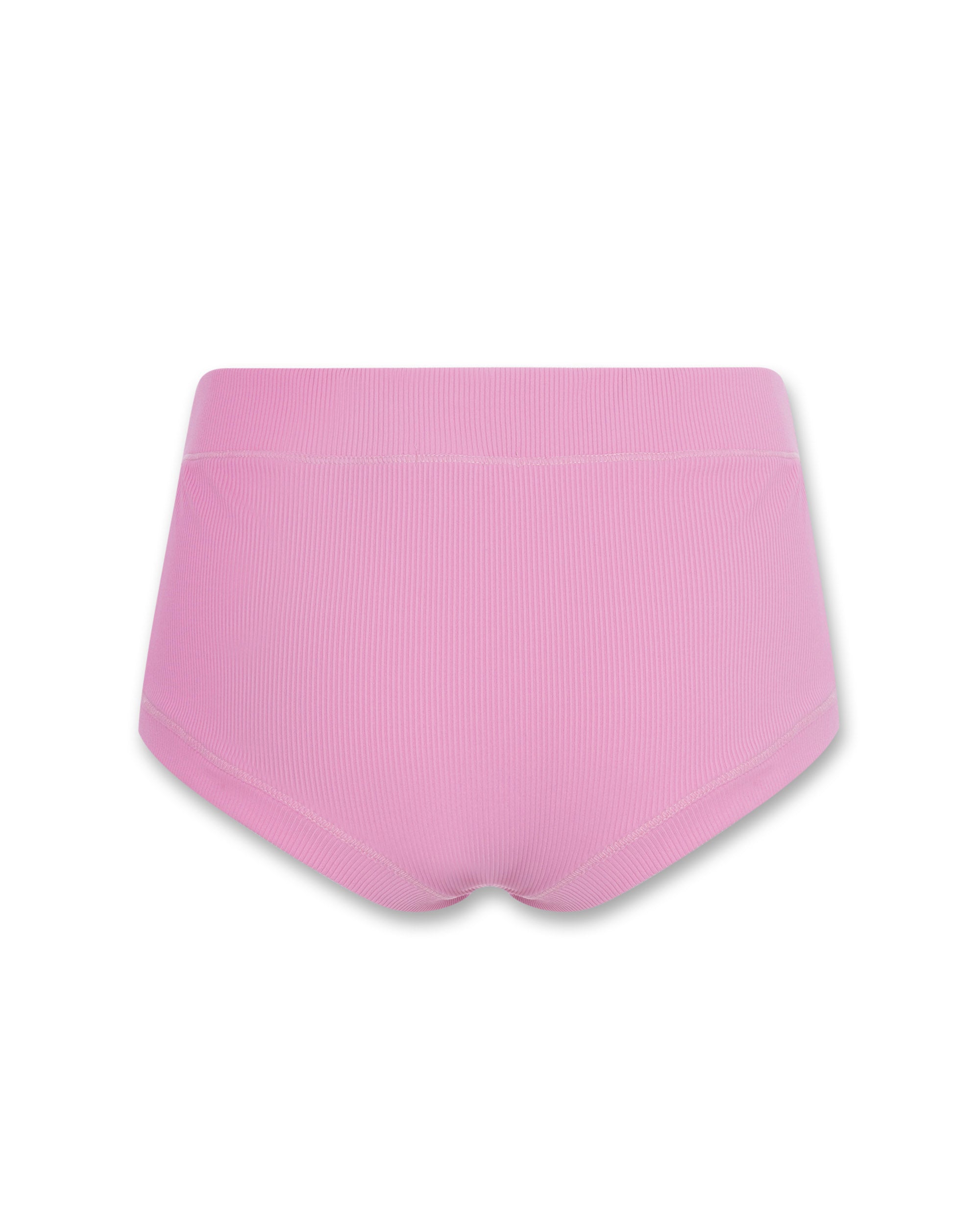 Pink KV Boxer Shorts