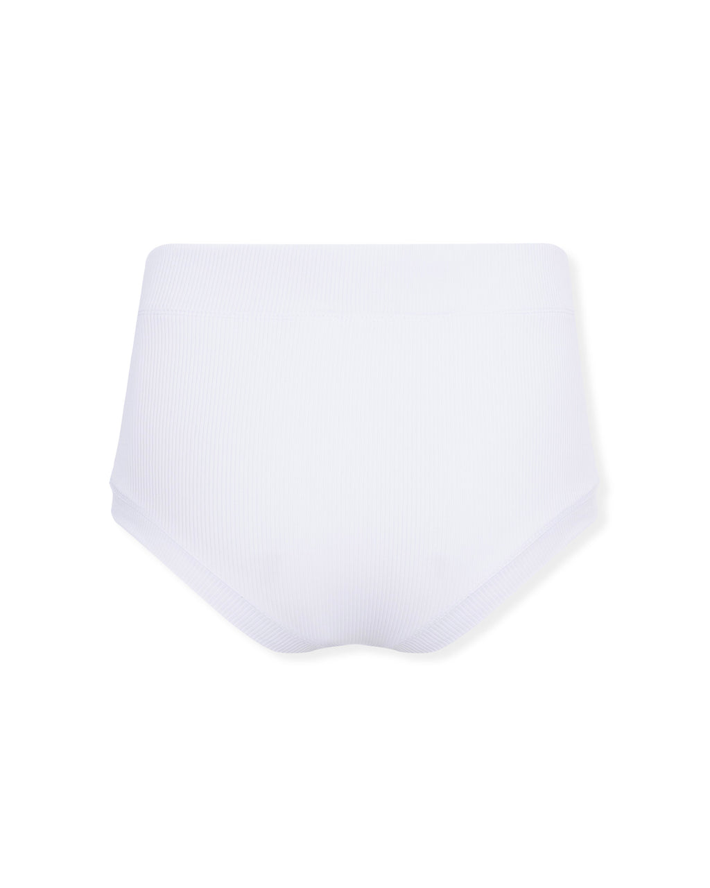 White KV Boxer Shorts